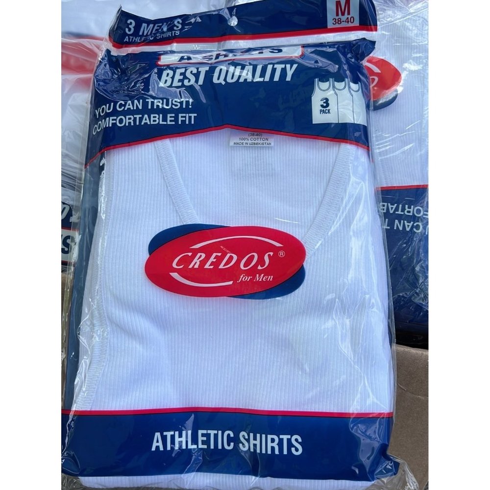 Men’s Tank